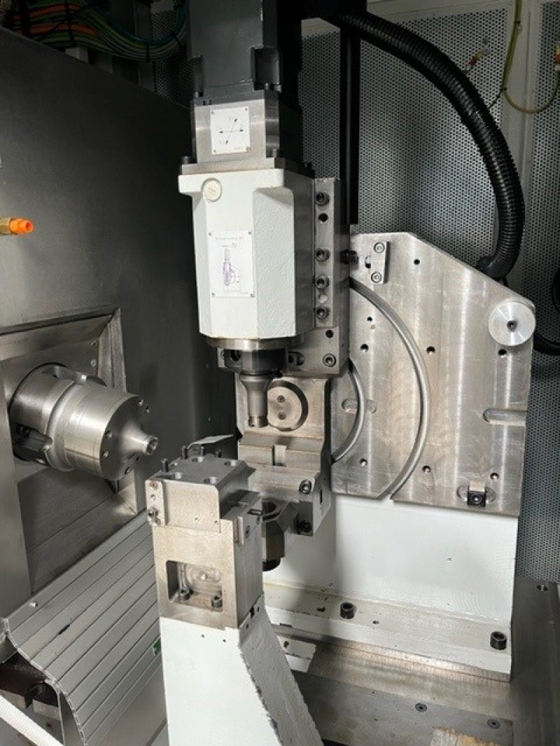 WERA PROFILATOR RM 80