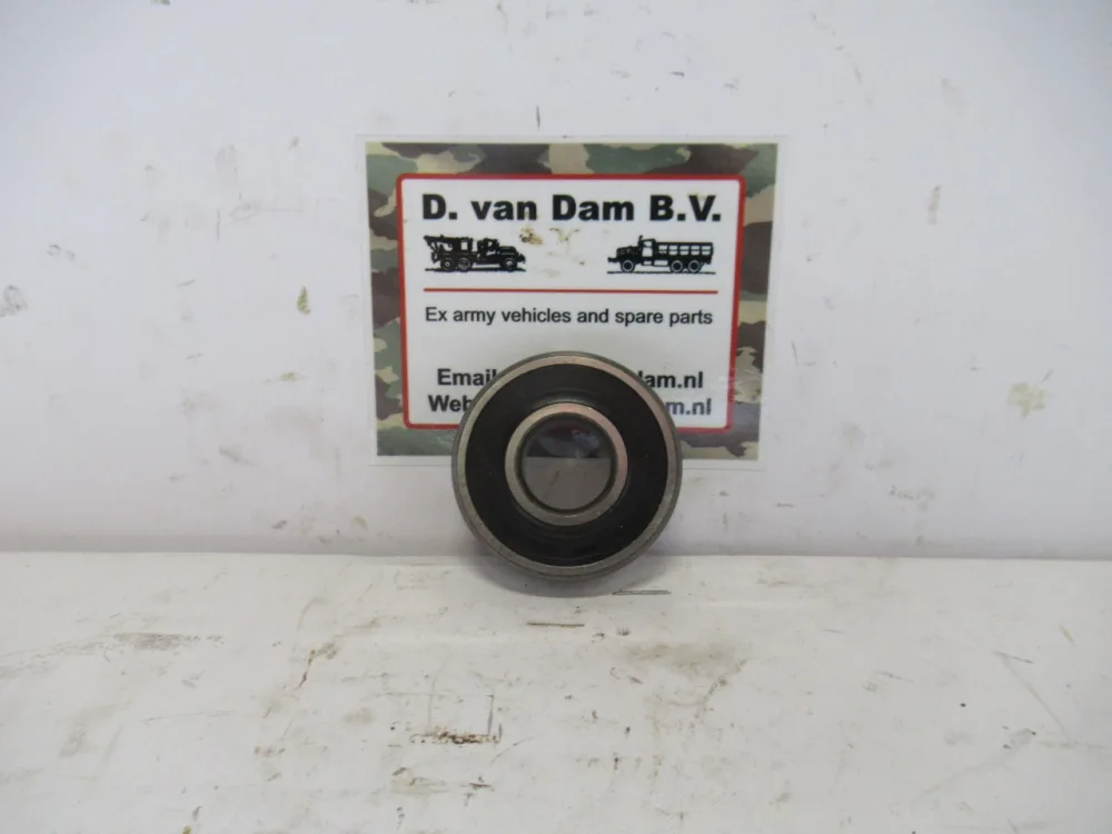 Lager waterpomp as DAF 575 (Dikke versie)