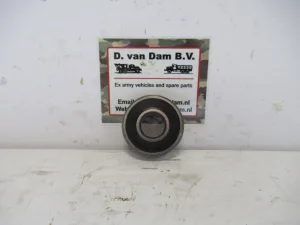 Lager waterpomp as DAF 575 (Dikke versie)
