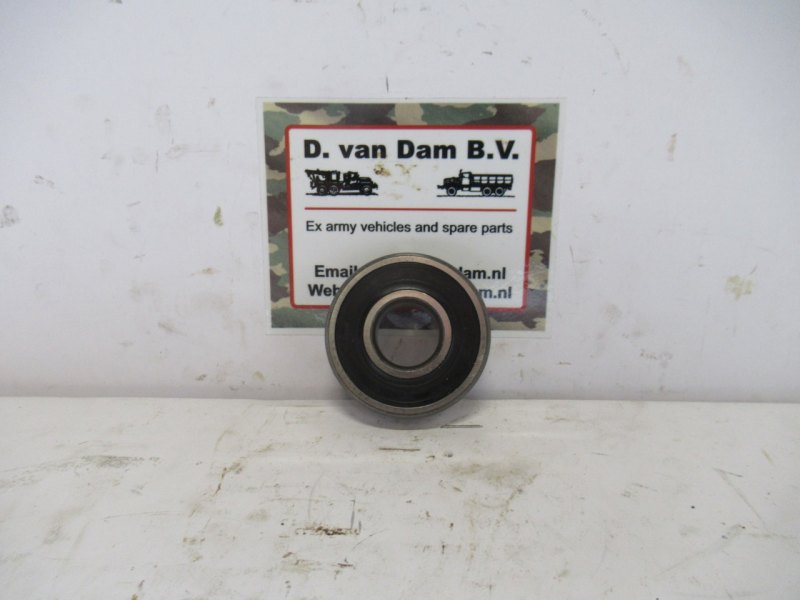 Lager waterpomp as DAF 575 (Dikke versie)