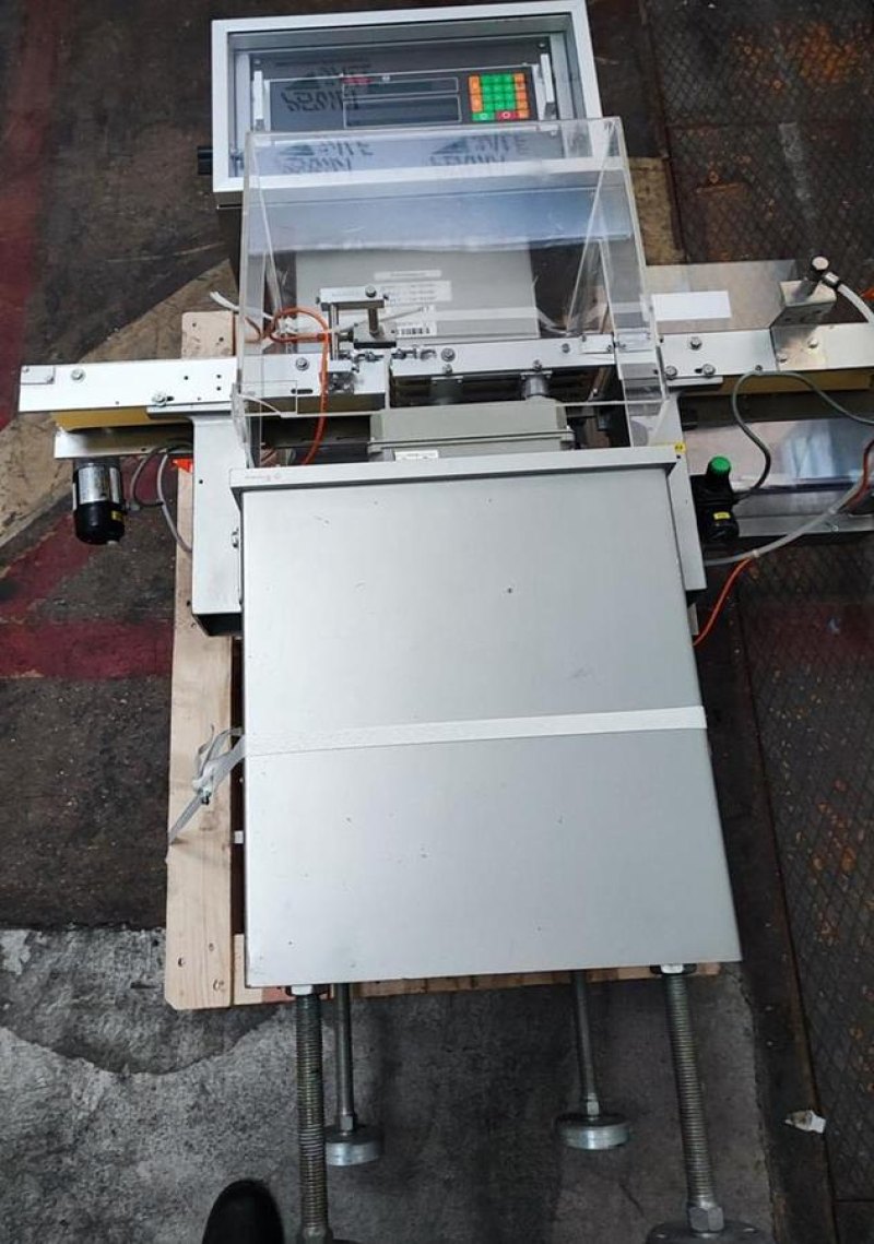 Bosch Kontrollwaage KWE200M