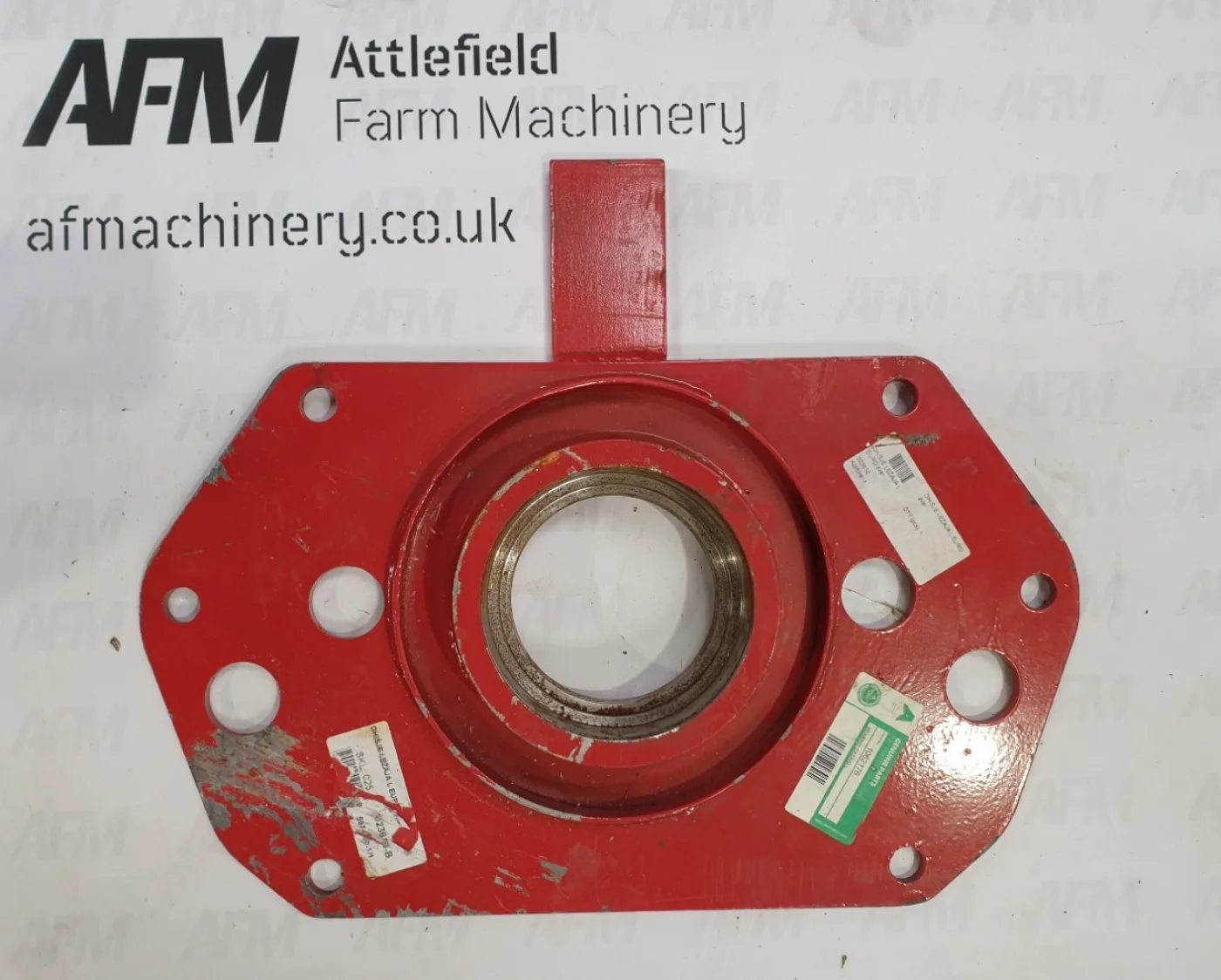 Spearhead Left Hand Casing - 1062176 - 1