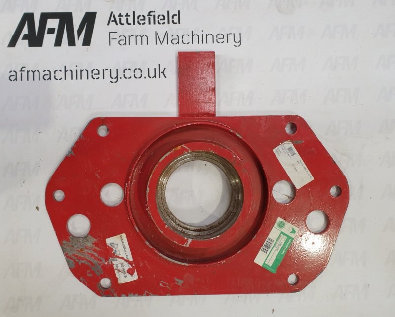 Spearhead Left Hand Casing - 1062176