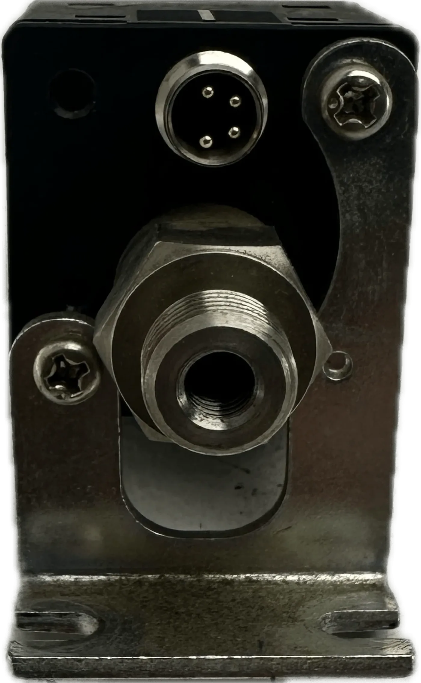 Festo Drucksensor SPAB-B2R-G18-2P-M8 553146 - 3