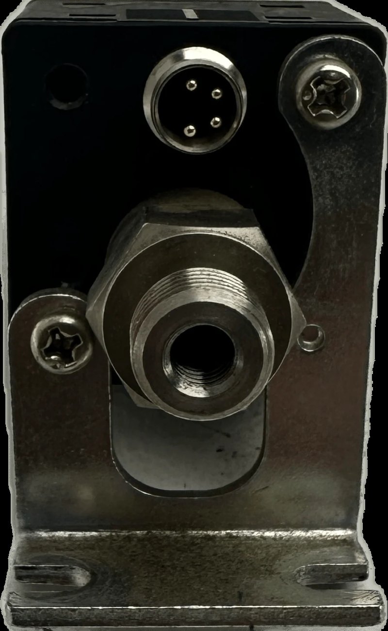 Festo Drucksensor SPAB-B2R-G18-2P-M8 553146