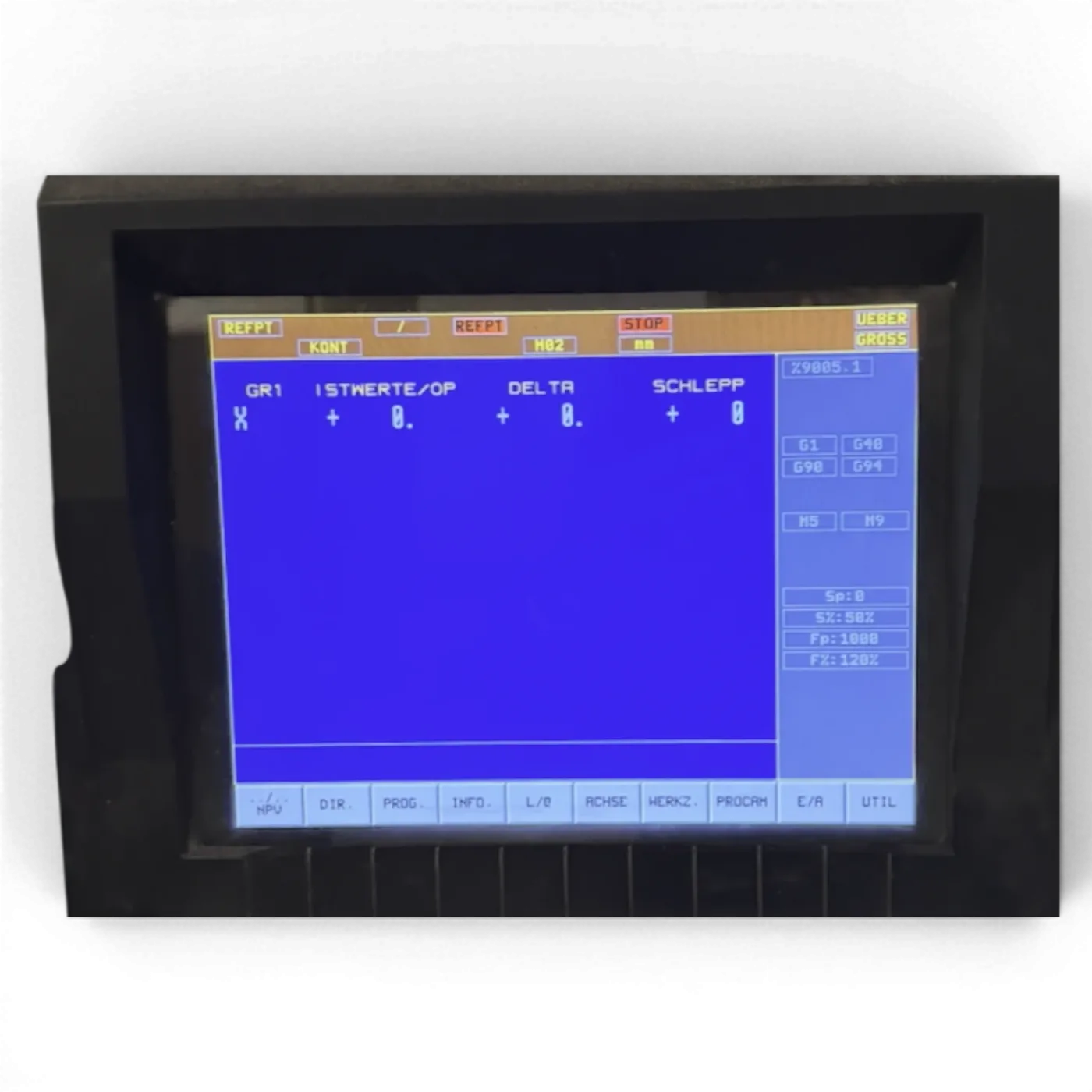 IMA BIMA 610/2H IMAWOP 6.0 HP Compaq dc7800 SFF Industrie PC Art.-Nr. HUB8080QVS - 8