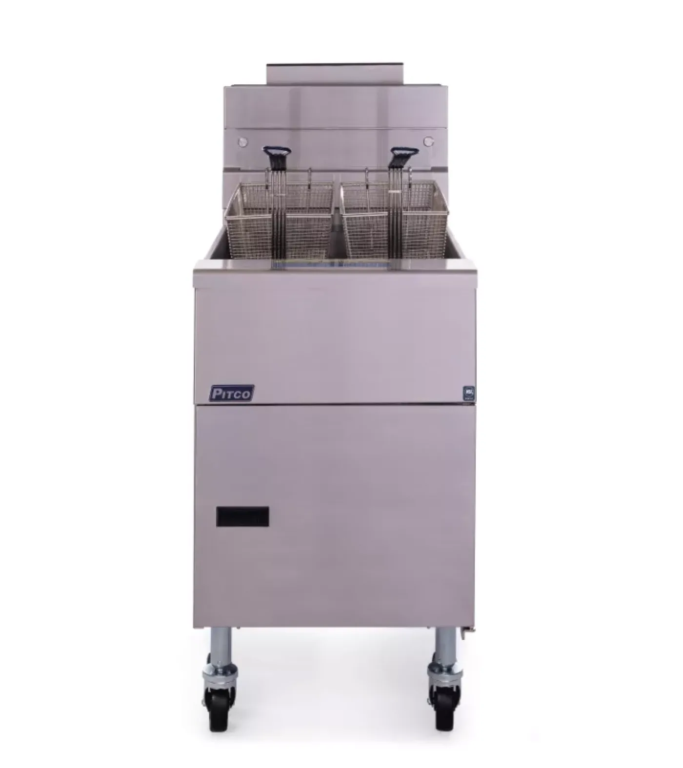 Henny Penny Open Fryer Evolution Elite EEE-141 Single Tank Electric - islandcatering - 4