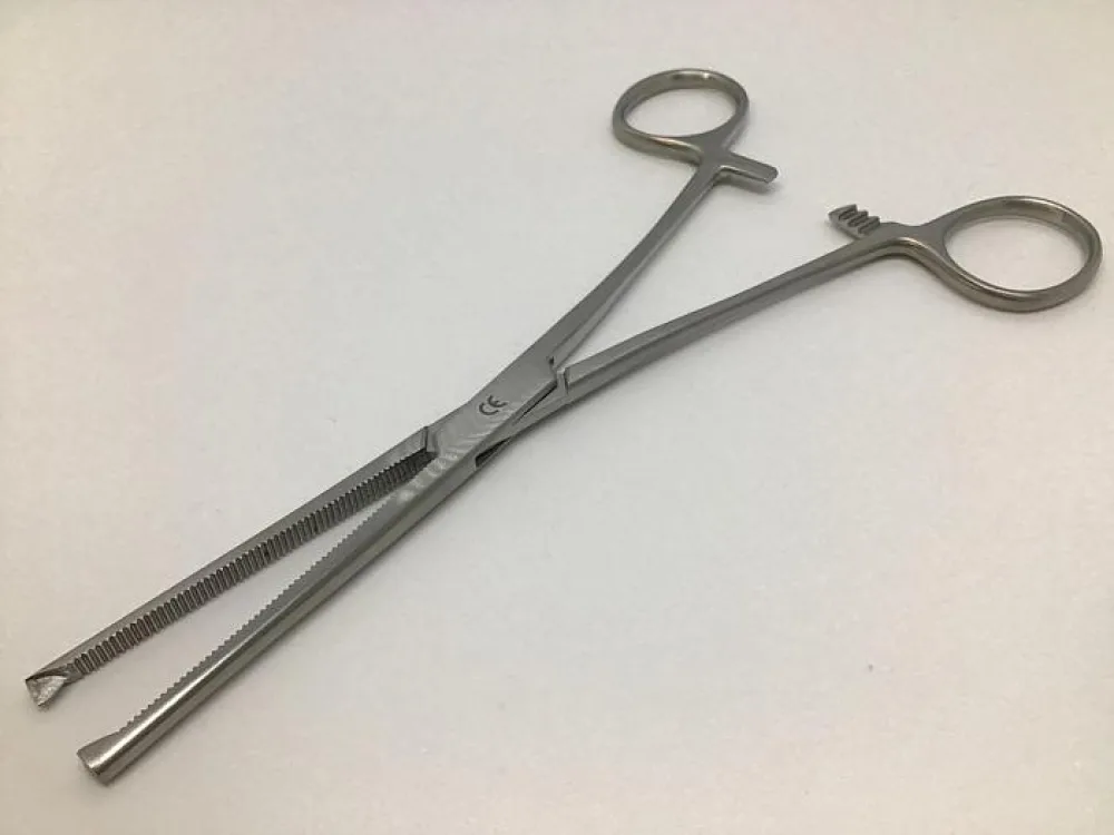 GB Medical Rochester Oschner 175mm