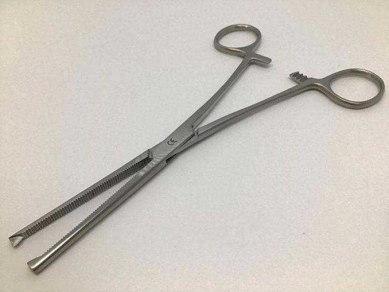 GB Medical Rochester Oschner 175mm