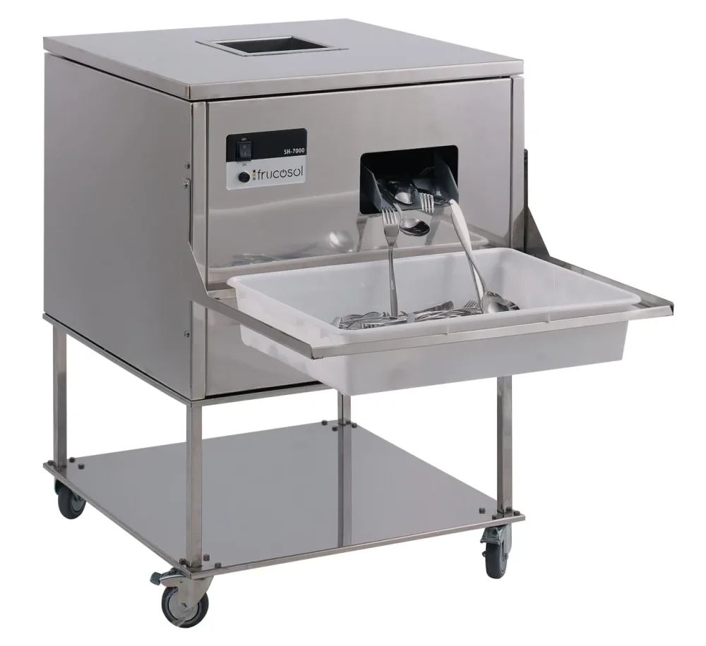 SH7000 - islandcatering