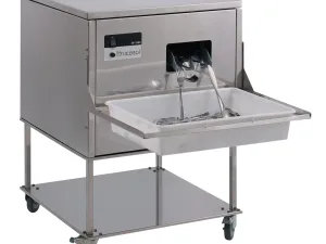 SH7000 - islandcatering