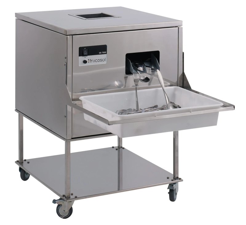SH7000 - islandcatering
