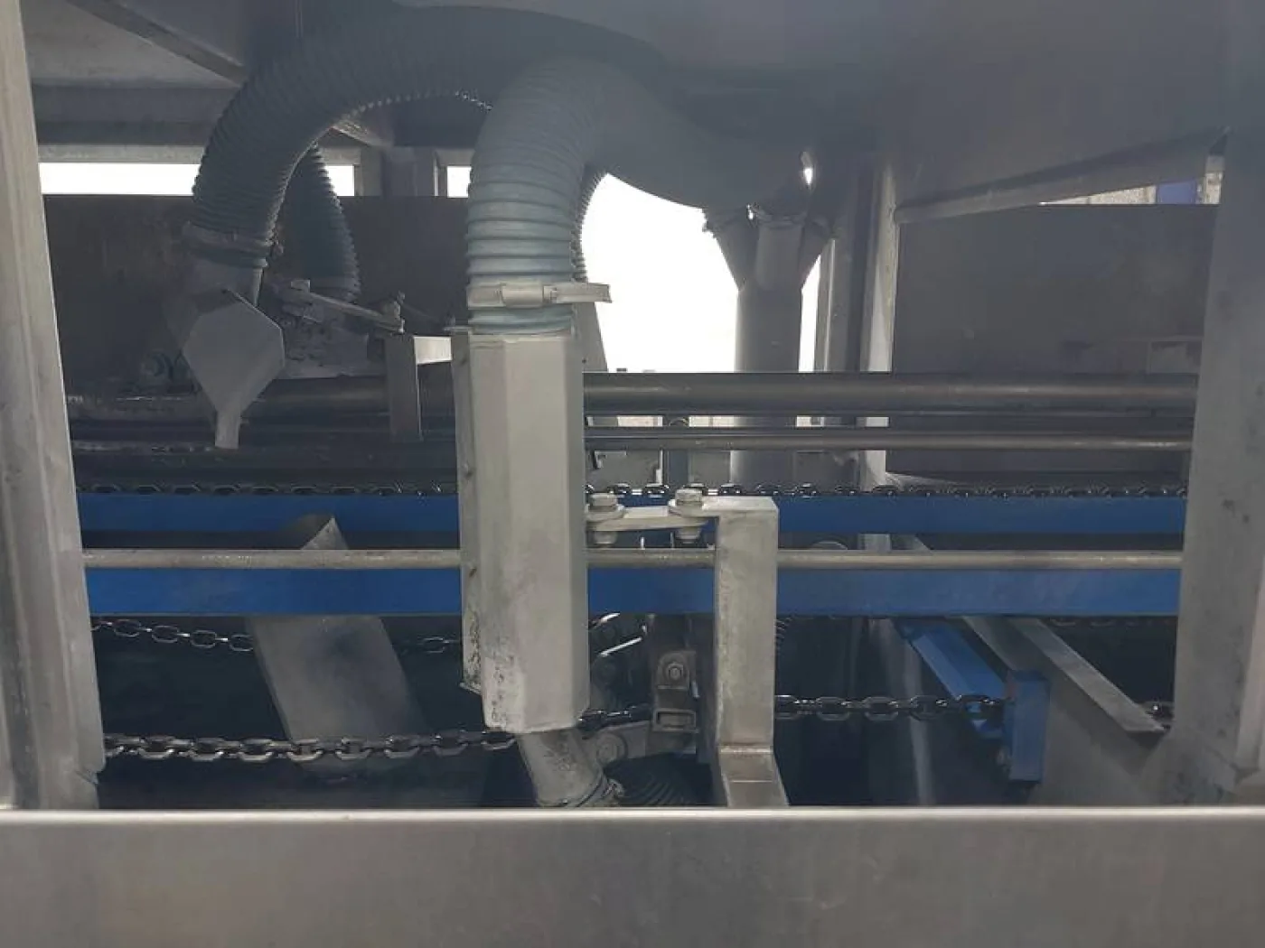 Crate dryer - 5