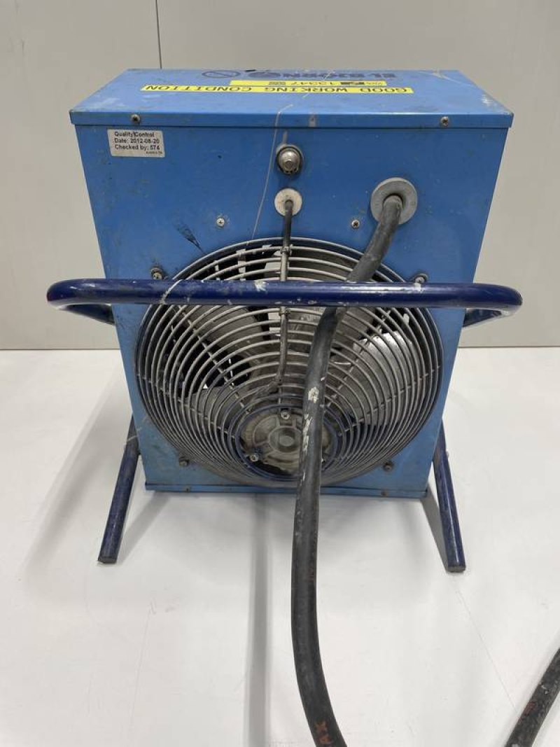 Heater