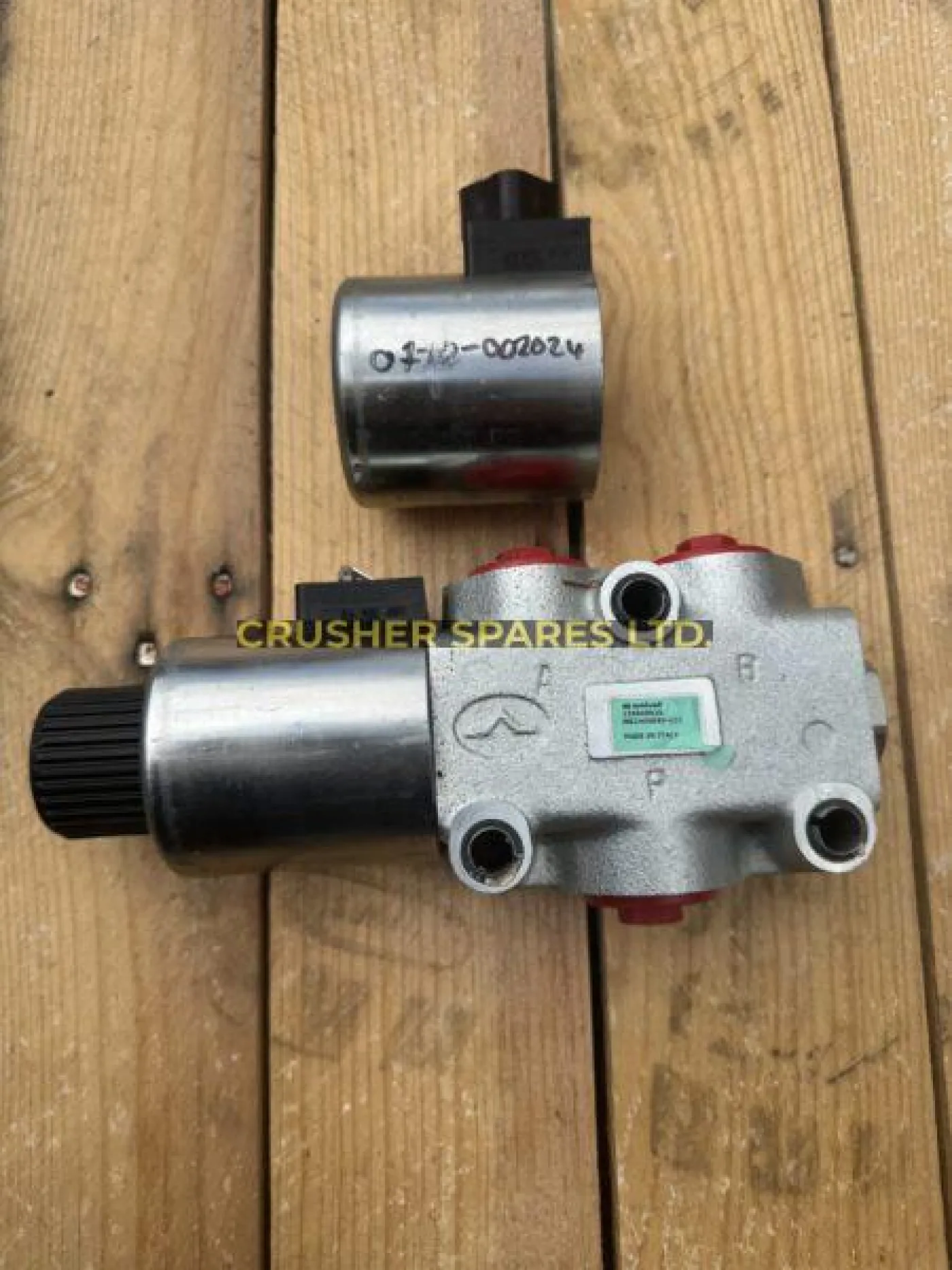 01-12-2024 | Solenoid Coil | Tesab® | - 2