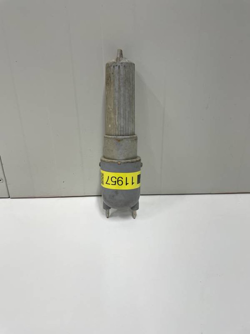Cattle prod