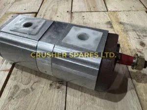 HP235 | Hydraulikpumpe | Crusher Spares Ltd |