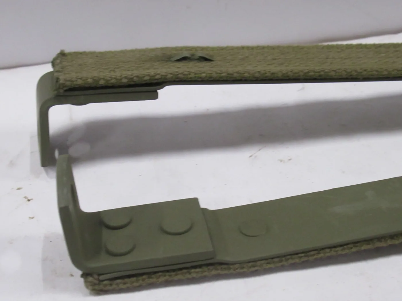 brandstoftank bandset (FORD GPW) - 5