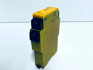 Pilz Sicherheitsmodul PN0Z ev1vp 10s