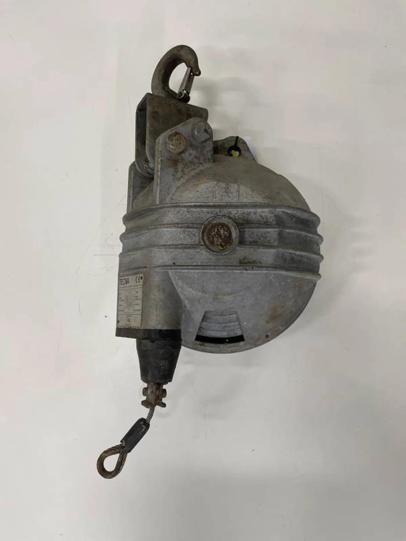 Balancer - 50-60 kg - 6