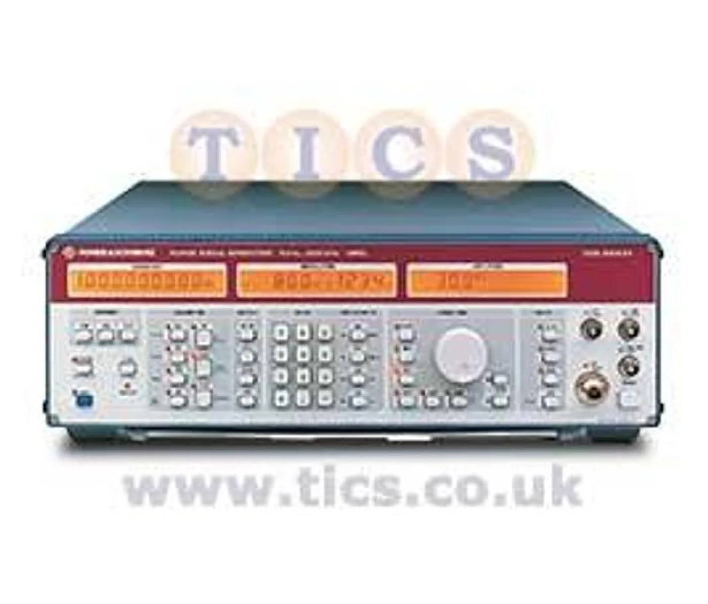 Rohde & Schwarz SMH - 1