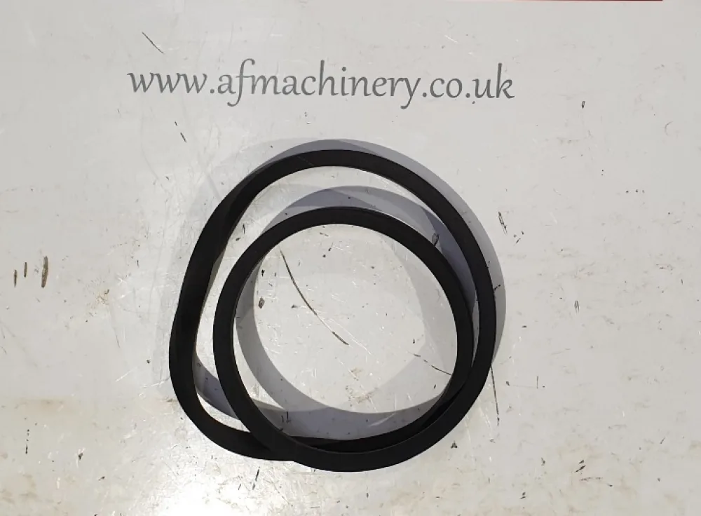 Spearhead Excel 504 / Highway 504 & Twiga 5000 Drive belt - 4770837