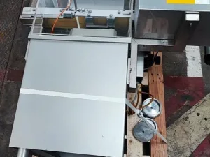 Bosch Kontrollwaage KWE200M