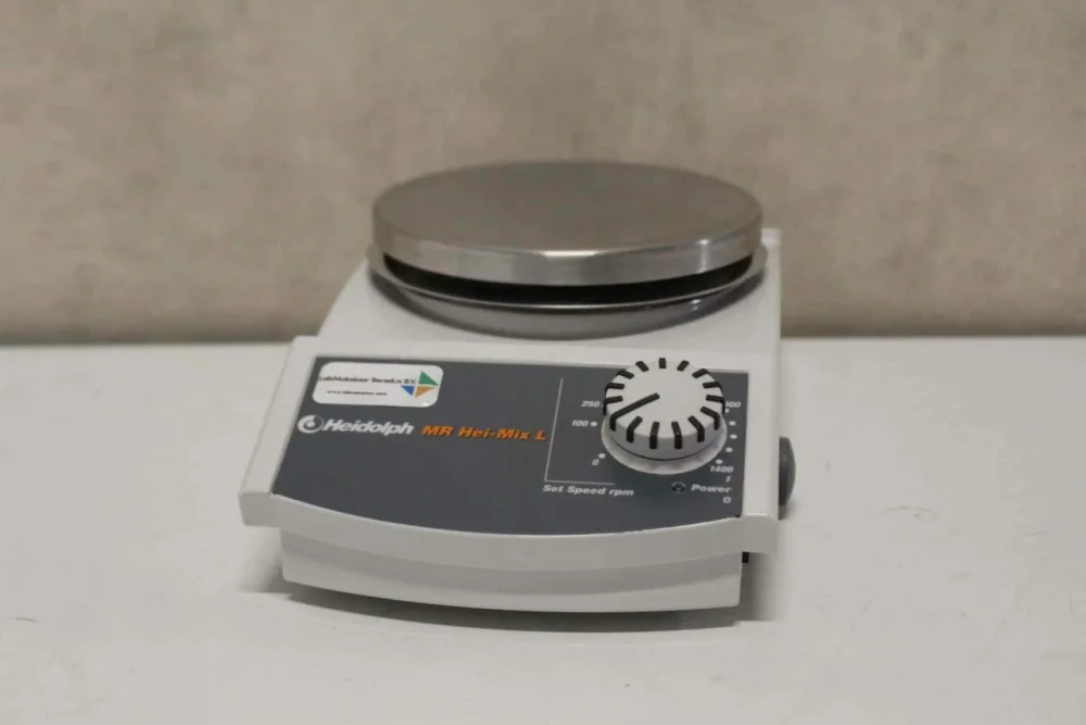 Heidolph MR Hei-Mix L Magneetroerder