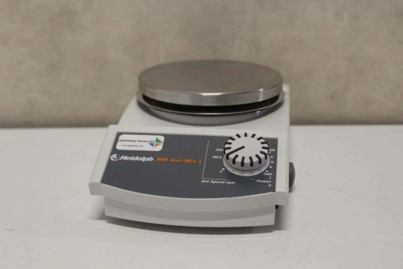 Heidolph MR Hei-Mix L Magneetroerder