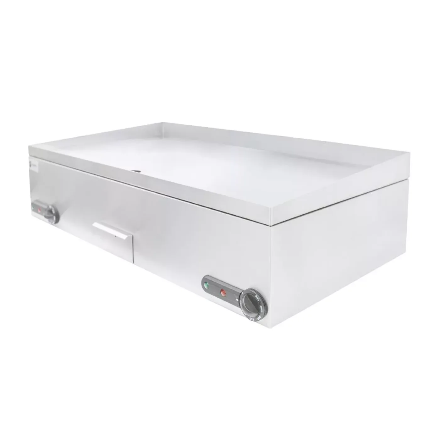 Parry Large Electric Griddle 3014 - islandcatering - 6