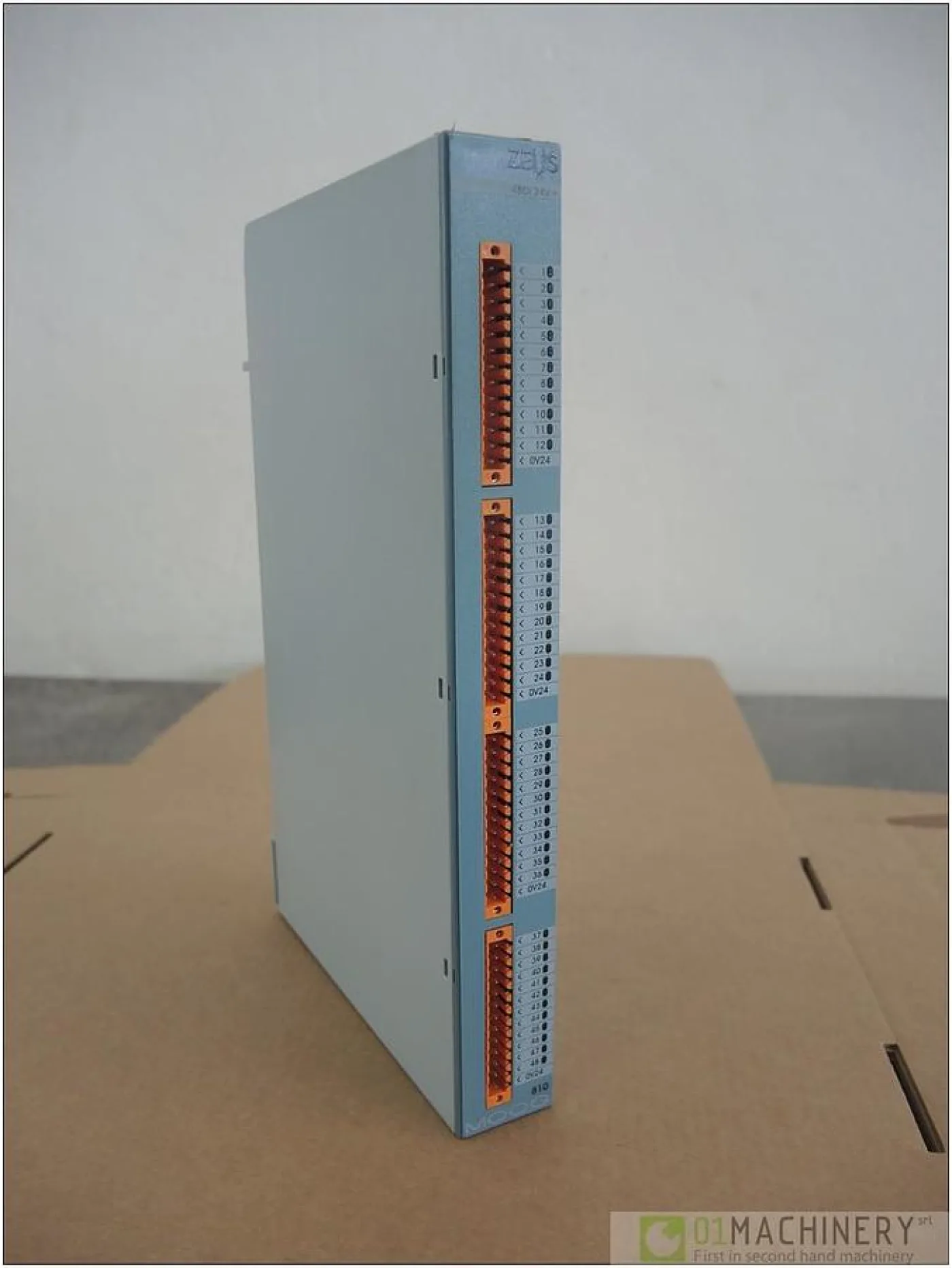 2008 MOOG IMI220-810A001 AI1223 - 5