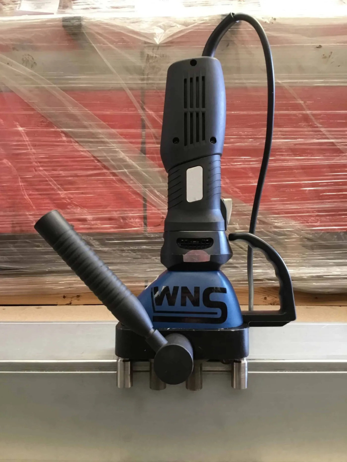 WNS Pittsburgh Lock Seam Closers/Lockers - WNS - W. Neal Services Ltd - 4