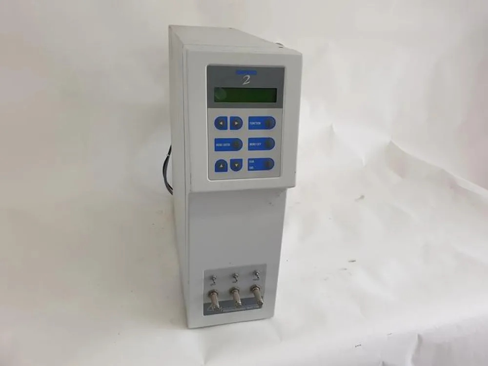 Atas 2 Gas Chromatograph Programmable Injector GC