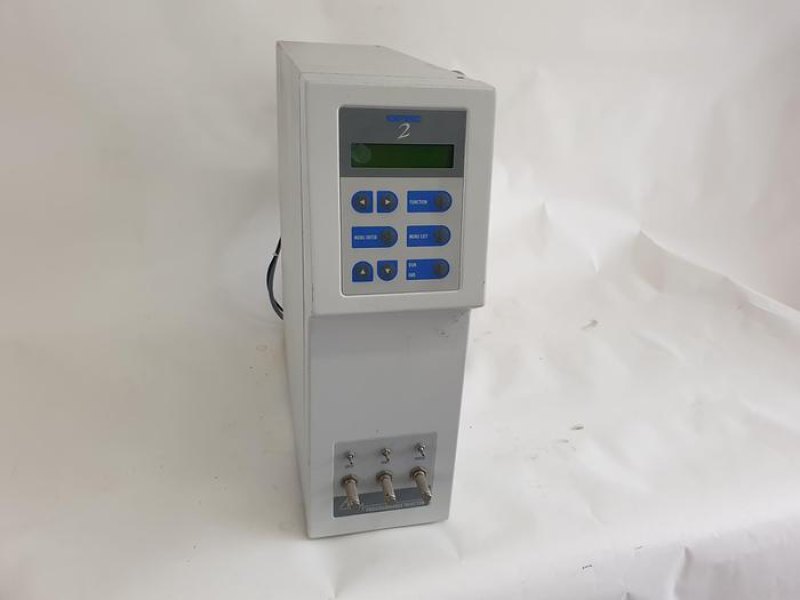 Atas 2 Gas Chromatograph Programmable Injector GC