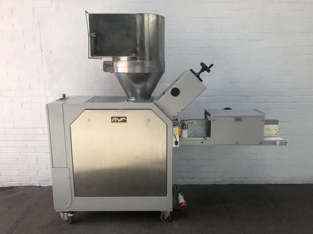 Mondial Forni SV2 Volumetric Dough Divider 260g - 1050g Weight Range