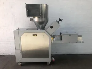 Mondial Forni SV2 Volumetric Dough Divider 260g - 1050g Weight Range