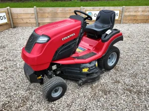 2021 Countax C40 Ride On Mower
