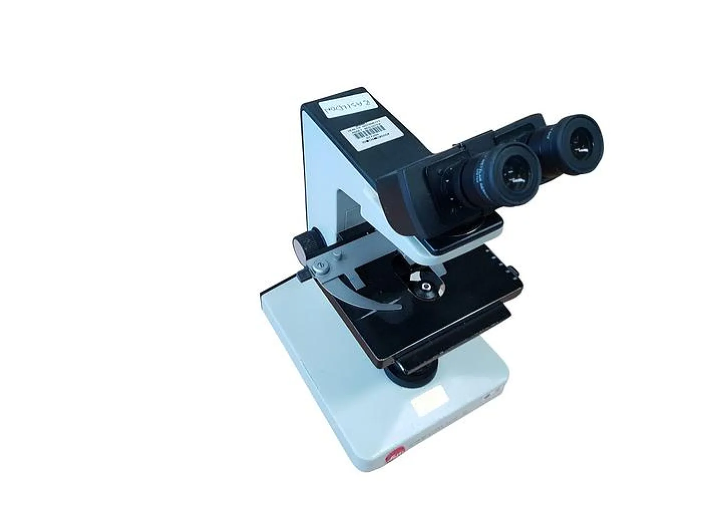 Ernst Leitz Wetzlar Laborlux K Microscope - 1