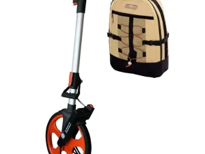 Rueda de medir Professional + Mochila