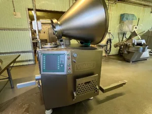 Vemag HP10 Vacuum Filler – 2007
