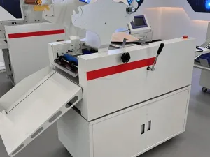 Laminadora 450VS