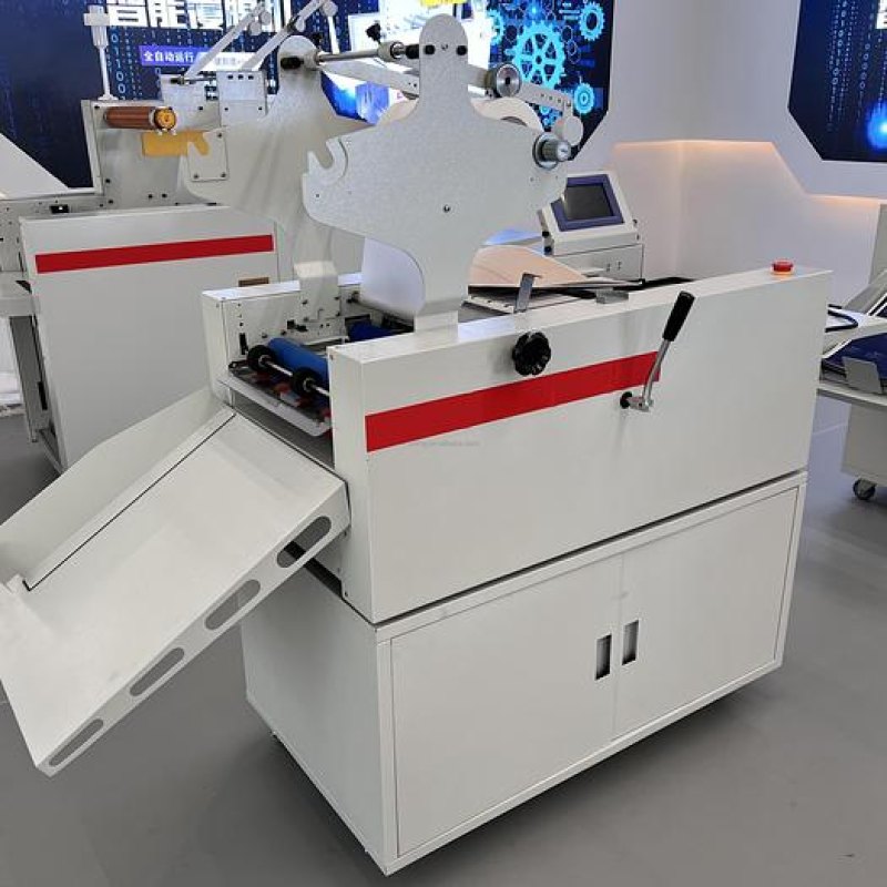 Laminadora 450VS