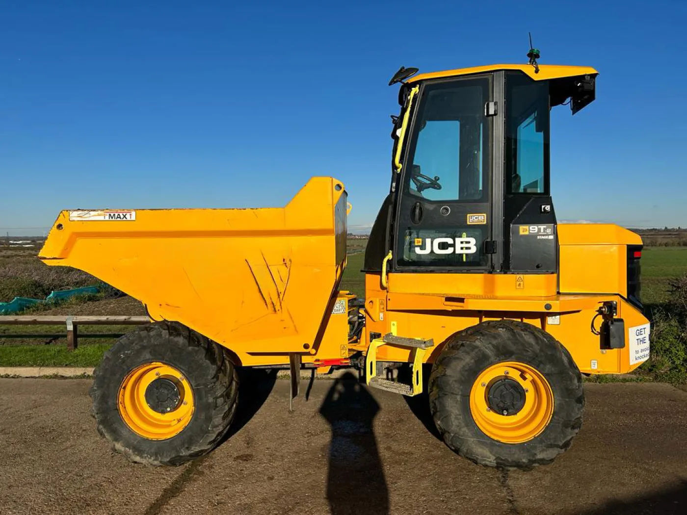 Komatsu D71 EX-24 Bulldozer - 1