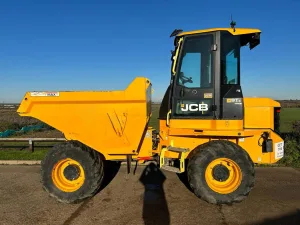 Komatsu D71 EX-24 Bulldozer
