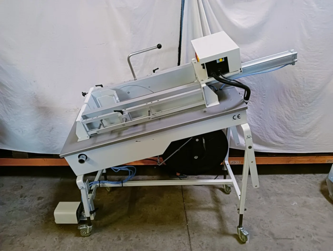Stapelbündler Heidelberg HSB 34 - 1