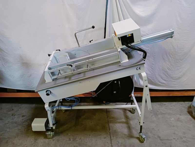 Stapelbündler Heidelberg HSB 34