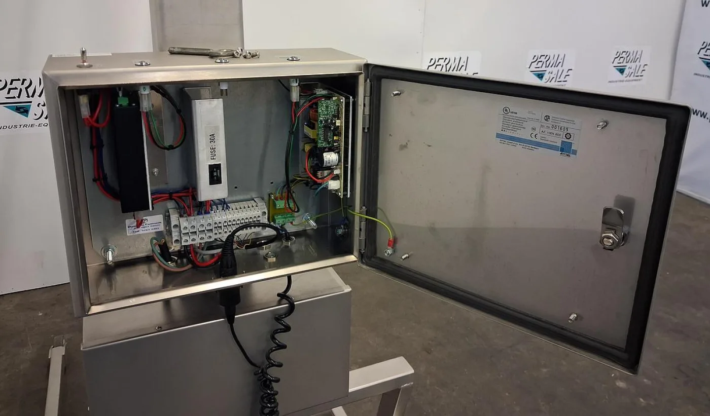 2Lift ApS SP 150 S Material Lift - 7
