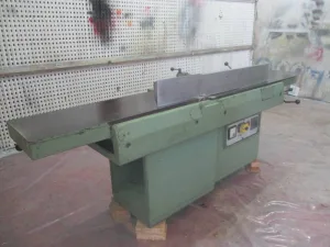 PIALLA A FILO MOD. FS 430