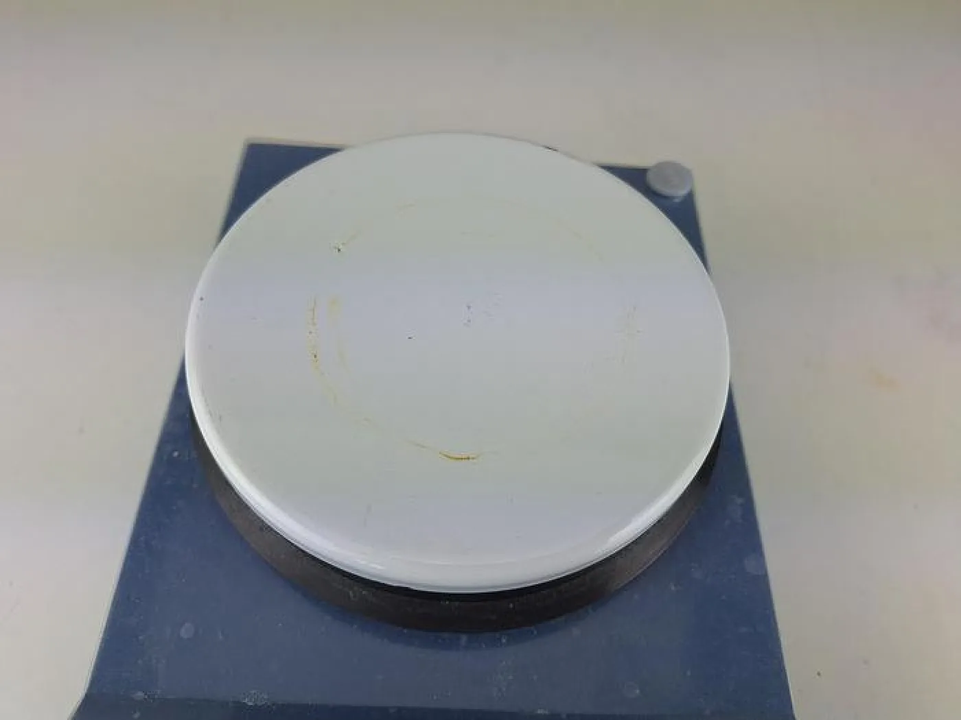 IKA RCT RET B C Heating Magnetic Stirrer - 3