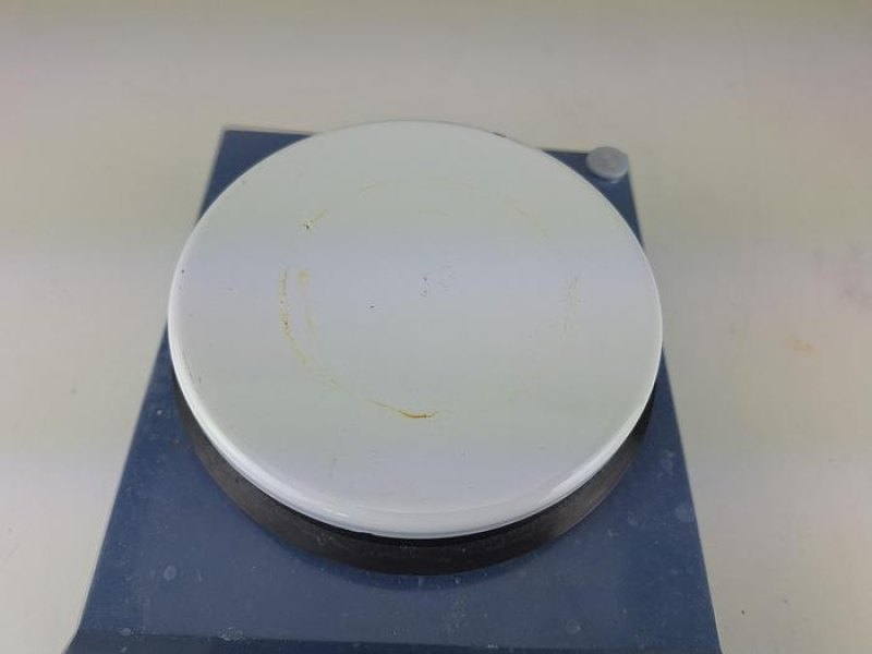 IKA RCT RET B C Heating Magnetic Stirrer